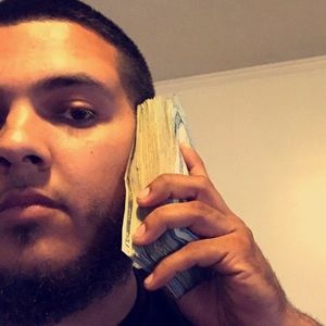 Meet your Posher, Jesus